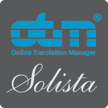 OTM SOLISTA LOGO