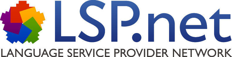 LSP.net - Language Service Provider Network