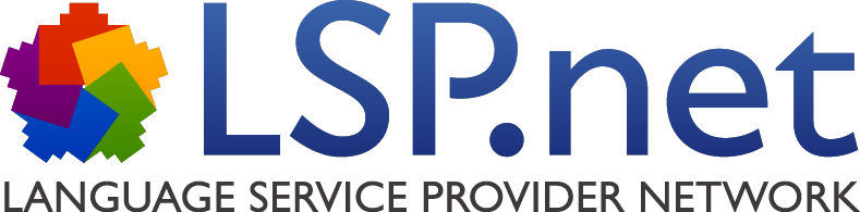 LSP.net – Language Service Provider Network