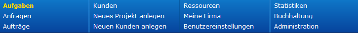 Anleitung für den Einstieg in OTM
